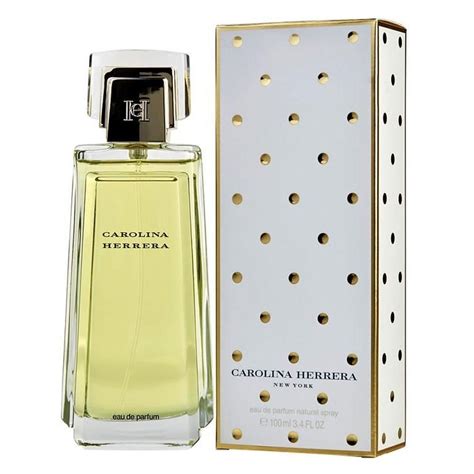 perfume carolina herrera tradicional.